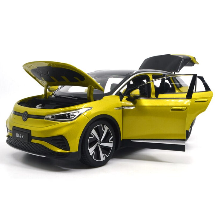 Paudi 1:18 Volkswagen ID4X
