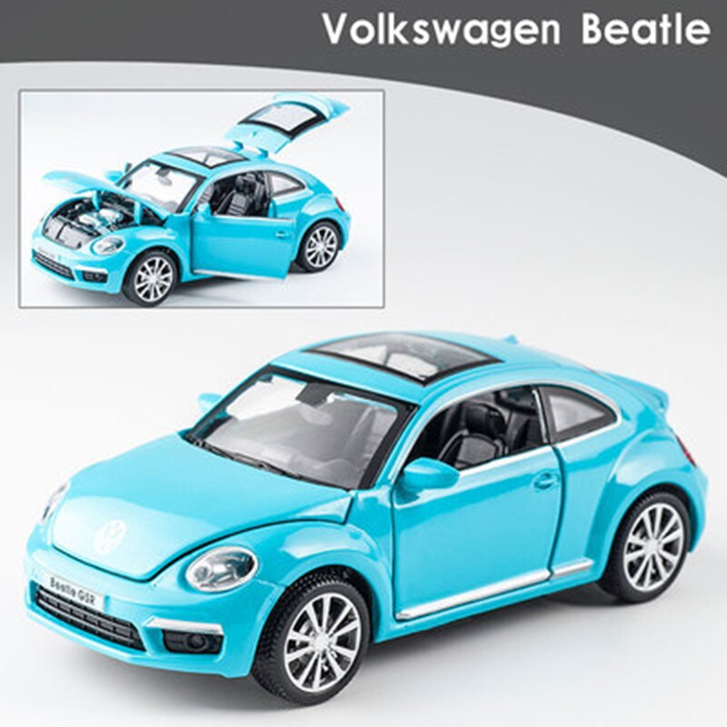 Beatle 1:32 Volkswagen