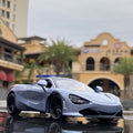 McLaren 720S Spider 1:32