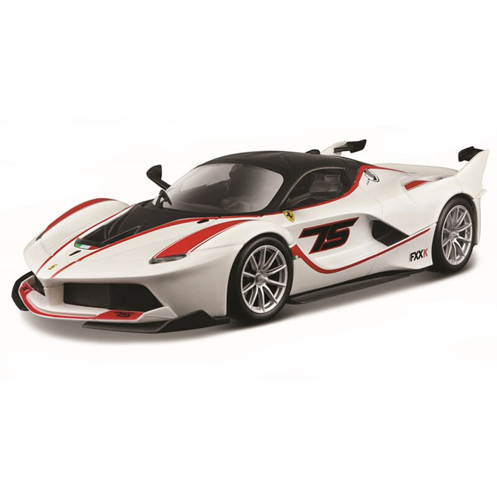 Ferrari FXXK 1:24 19cm