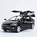 Tesla MODEL X 1:32