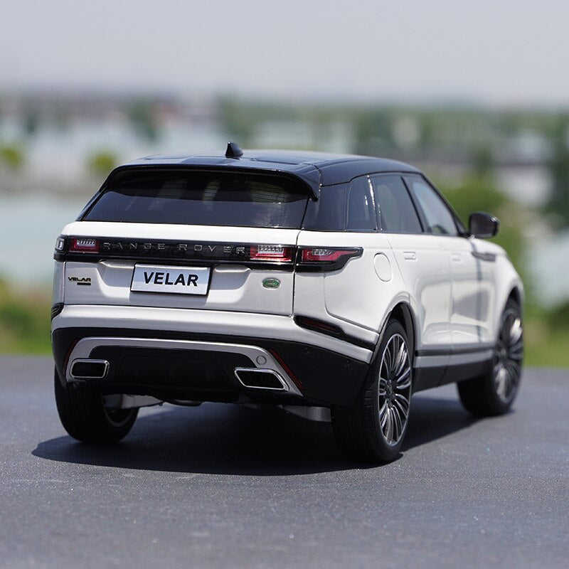 Range Rover VELAR SUV 1:18