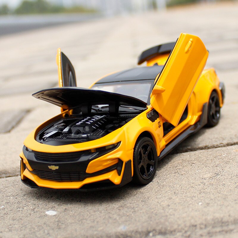 Chevrolet Camaro 1:32