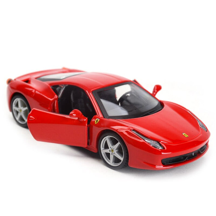 Ferrari 458 Italia 1:32