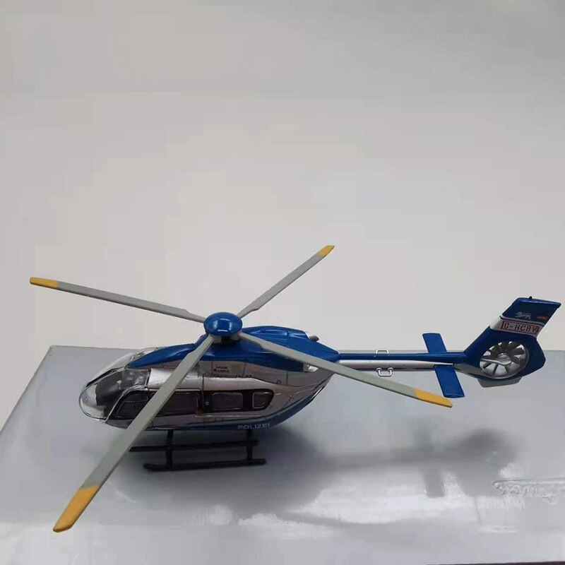 Avião Helicóptero 1:87 H145