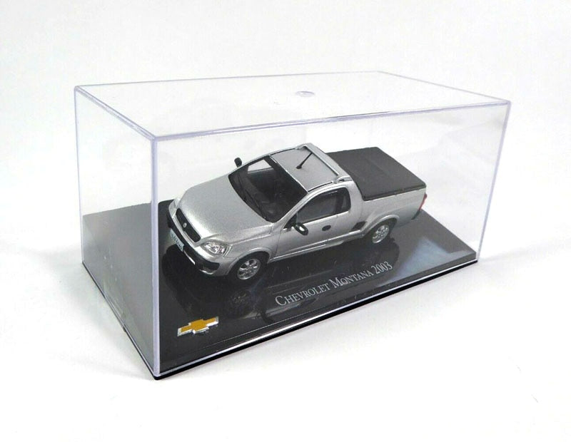 MONTANA 2003 Chevrolet 1:43