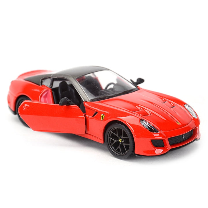 Ferrari 599 GTO 1:32