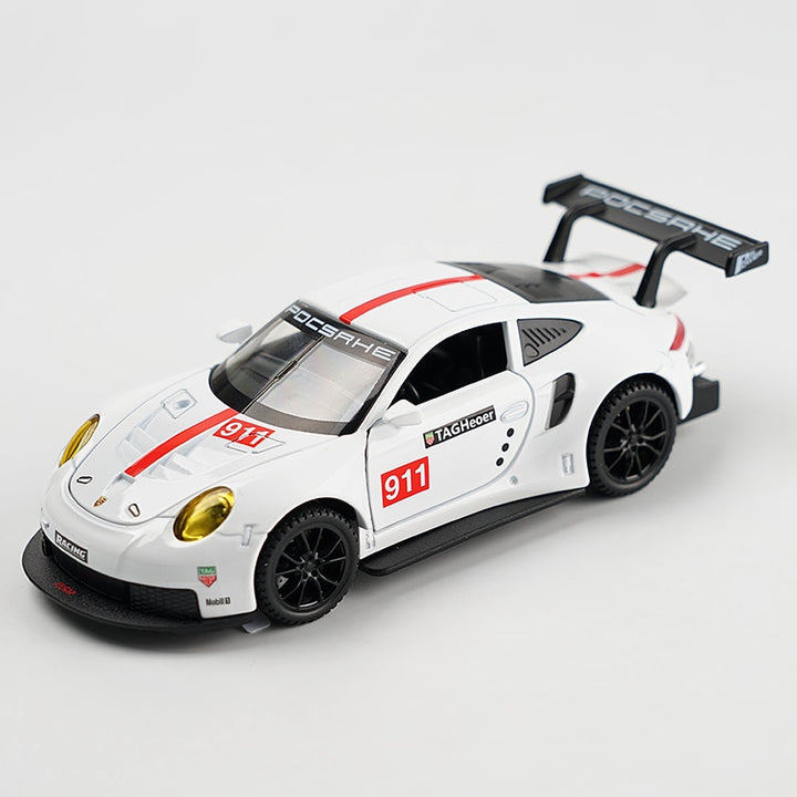 Porsche RSR 1:32