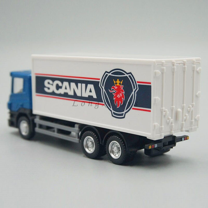 Caminhão Scania 1:64