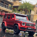 G700 G65 SUV 1:32