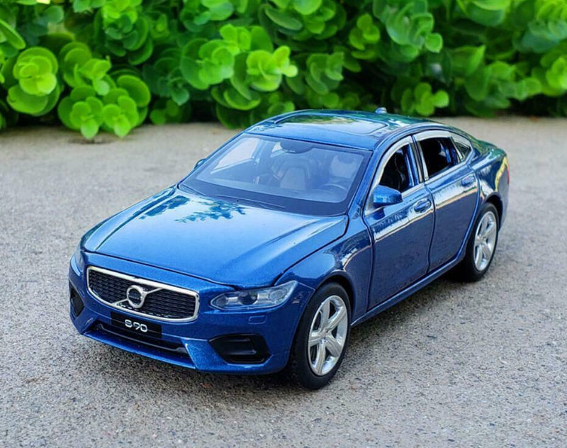 Volvo S90 1:32