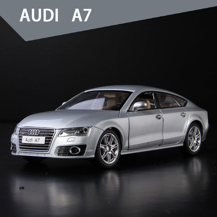 AUDI A7 1:24