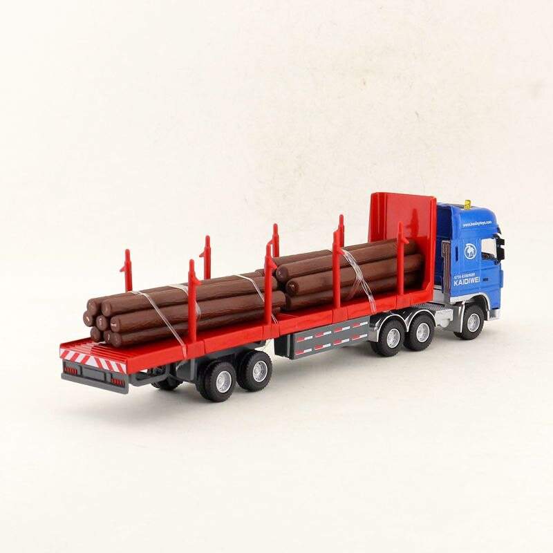 Caminhão 1:50