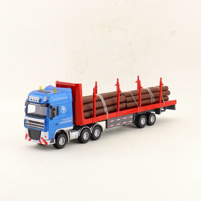 Caminhão 1:50