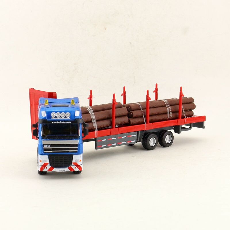 Caminhão 1:50