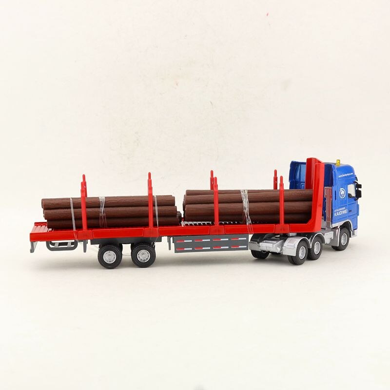 Caminhão 1:50