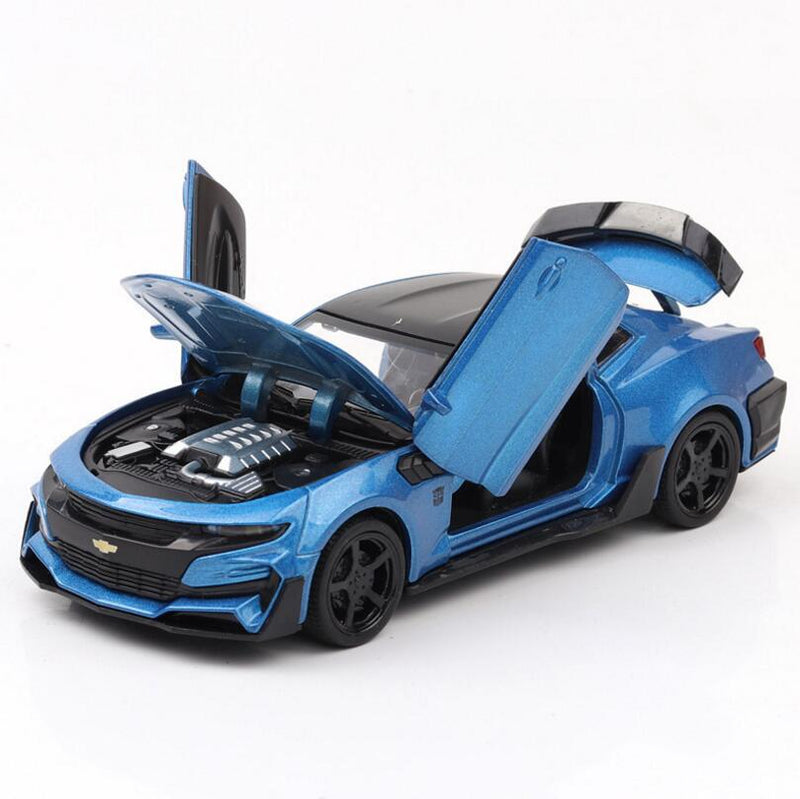 Chevrolet Camaro 1:32