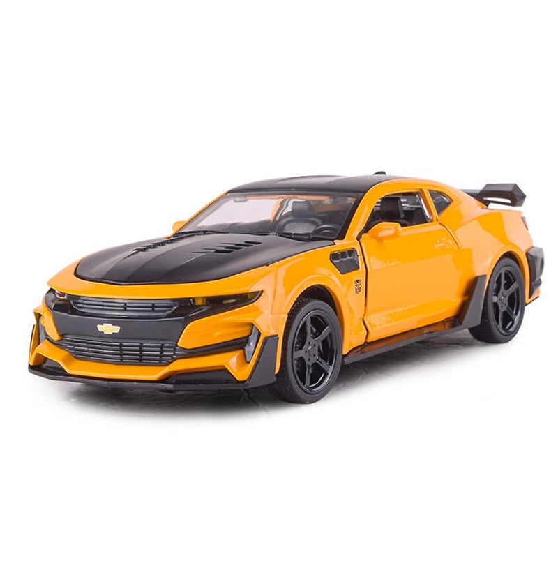 Chevrolet Camaro 1:32