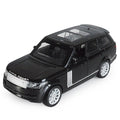 Range Rover SUV 1:32