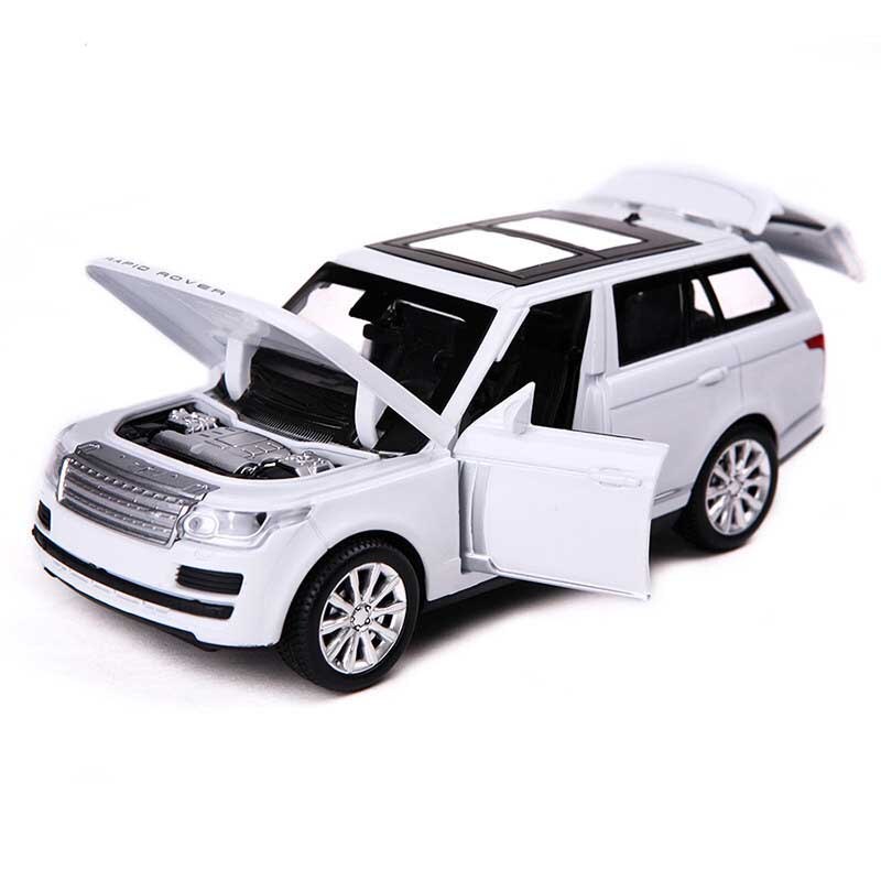 Range Rover SUV 1:32