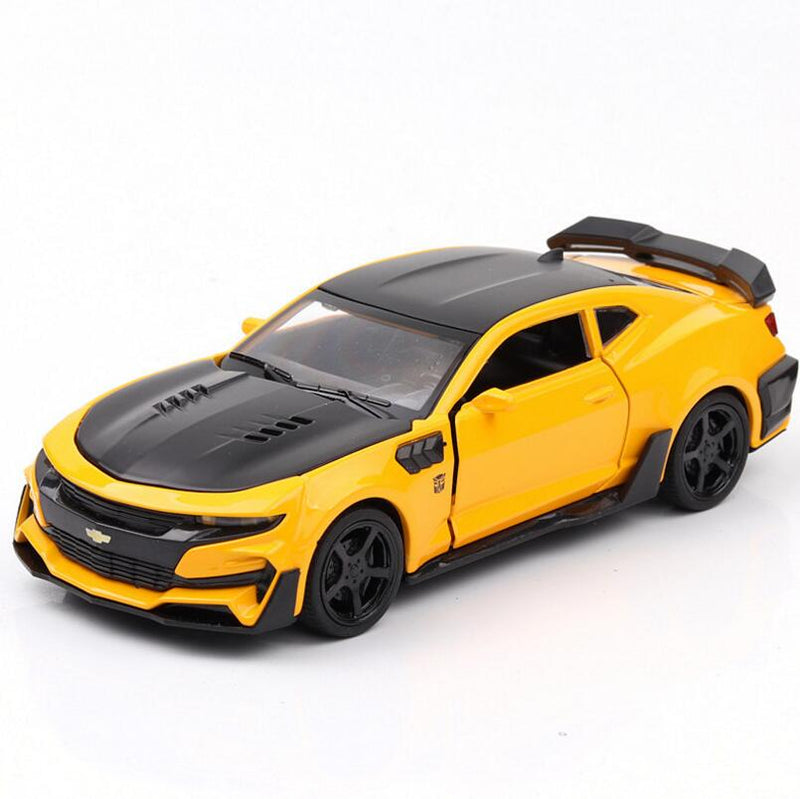 Camaro 1:36 Chevrolet