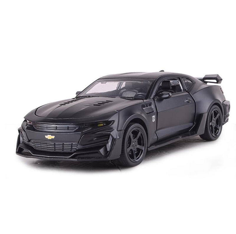 Chevrolet Camaro 1:32