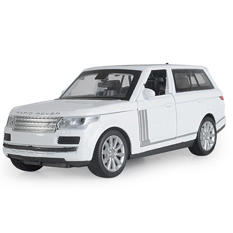 Range Rover SUV 1:32