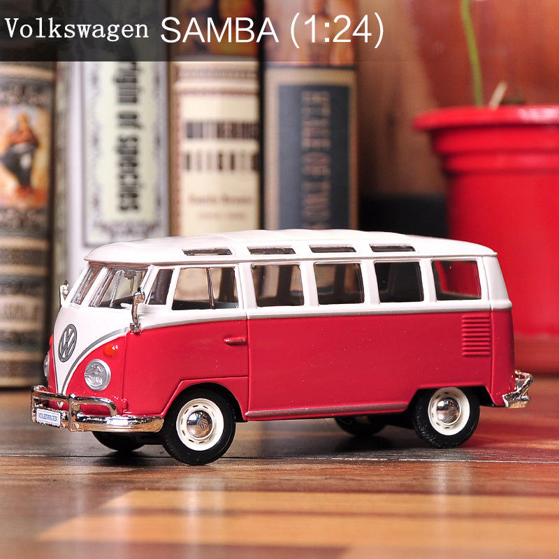 Kombi 1:24