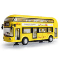 London Bus 17cm