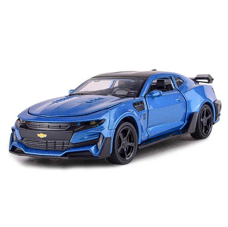 Camaro 1:36 Chevrolet