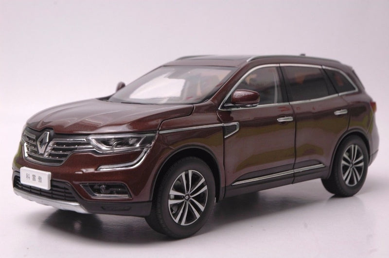 Koleos 1:18 Renault