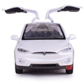 Tesla MODEL X 1:32