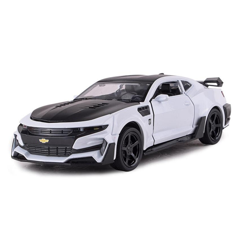 Camaro 1:36 Chevrolet