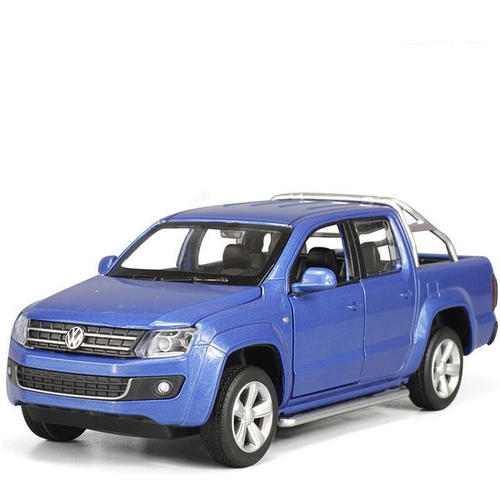 Pull Back Pickup Amarok 1:30