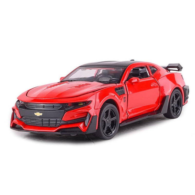 Chevrolet Camaro 1:32