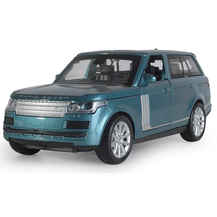 Range Rover SUV 1:32