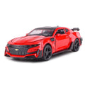 Camaro 1:36 Chevrolet