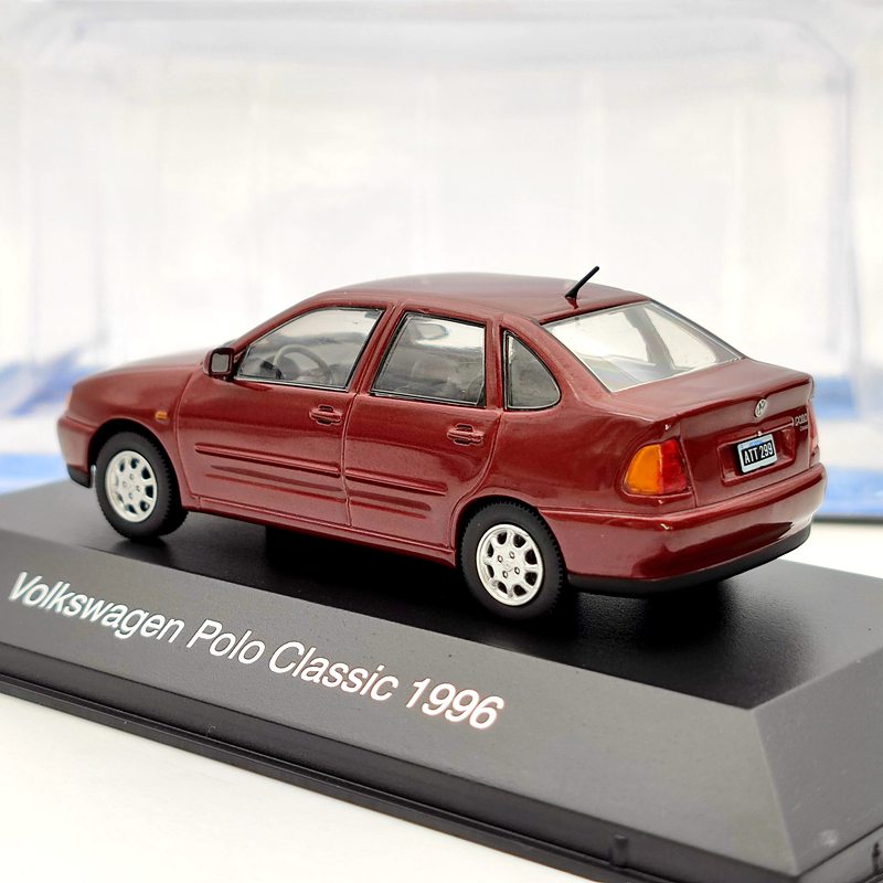 Polo Classic 1996 1:43