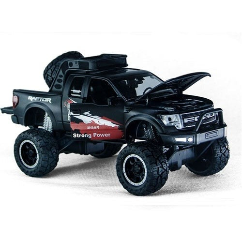Ford Raptor F150 Pickup 1:32