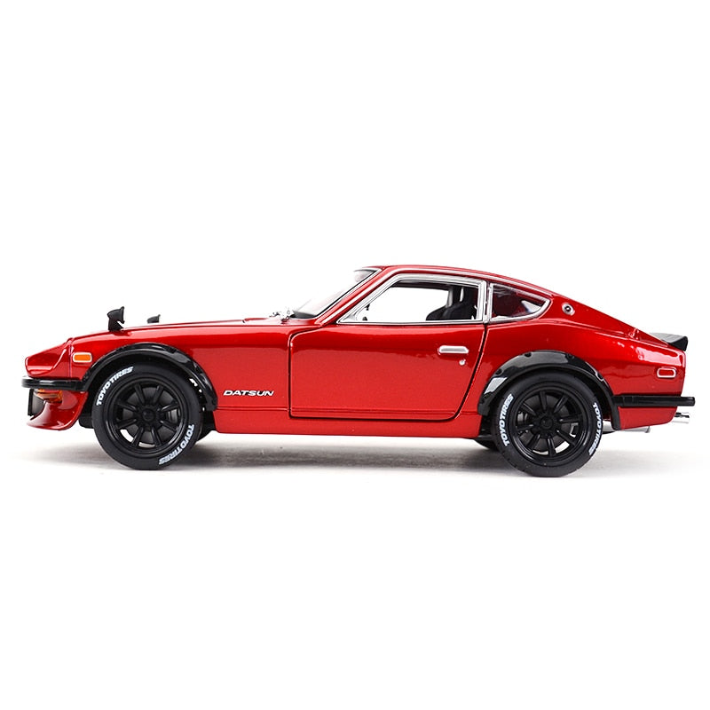 Datsun 240Z 1:18 1971