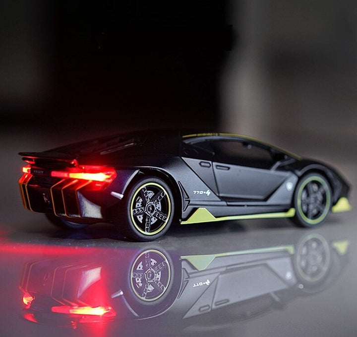 Lamborghini Centenario LP770 1:32