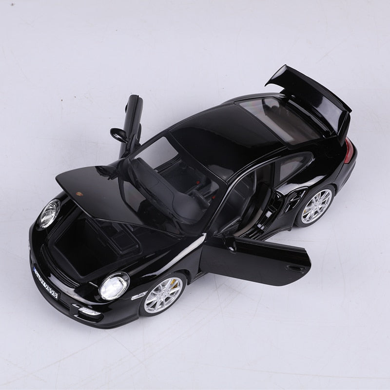 Porsche 2010 1:18 - 25CM