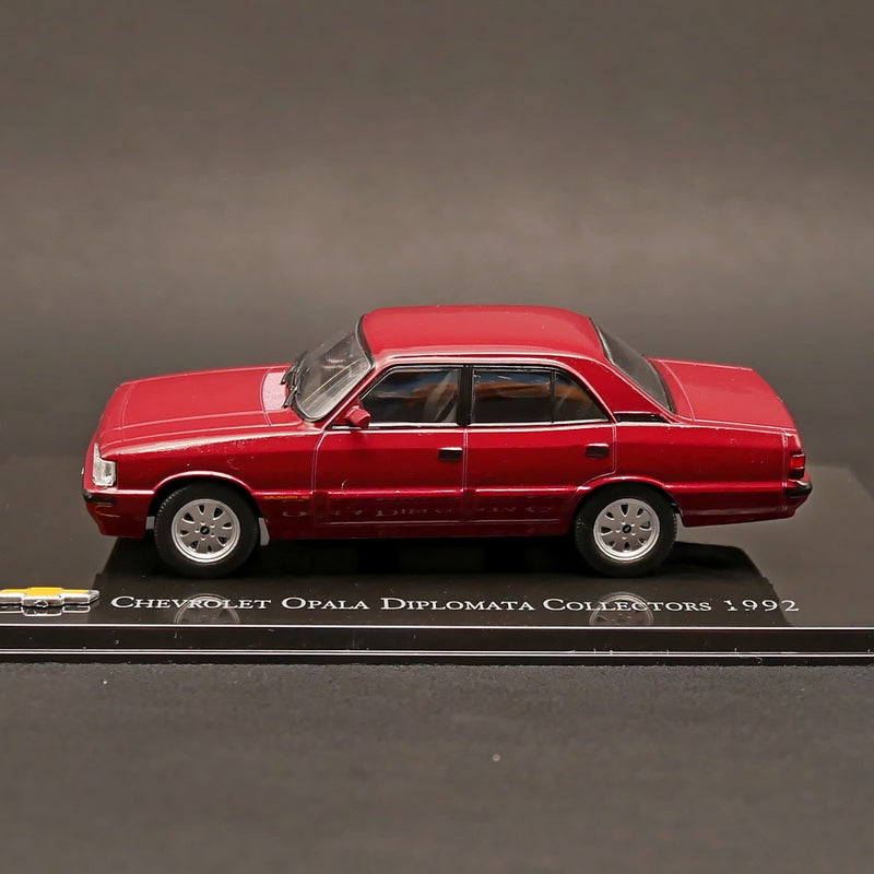 Opala Diplomata 1:43 Chevrolet