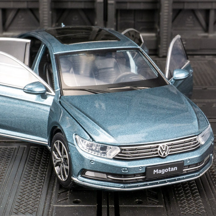 Magotan 1:32 Volkswagen