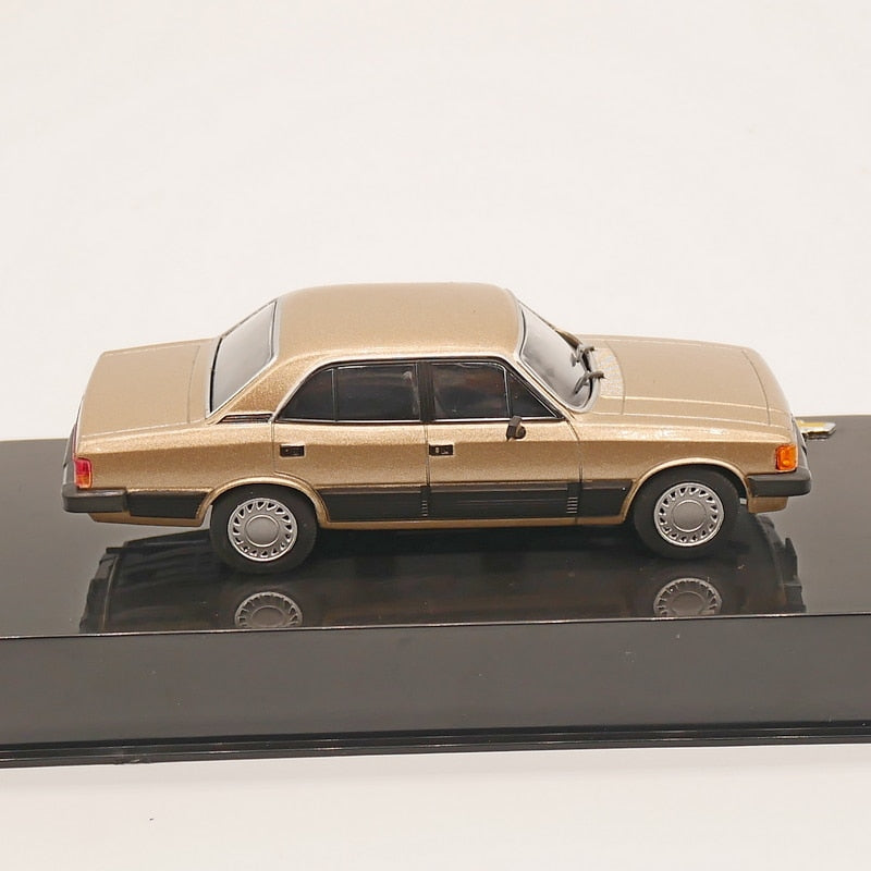 Opala Diplomata 1:43 Chevrolet