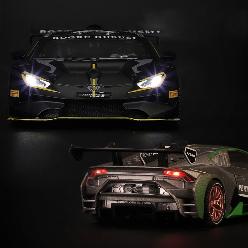 Evo Huracan 1:32