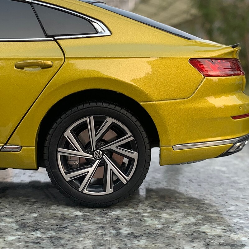 VW Arteon 2021 1:18 Volkswagen