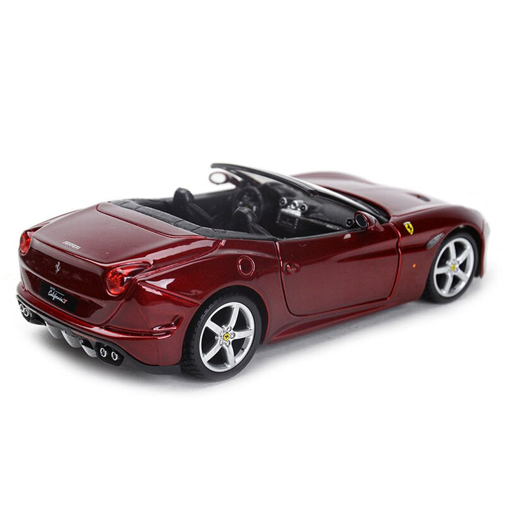 Ferrari California 1:32
