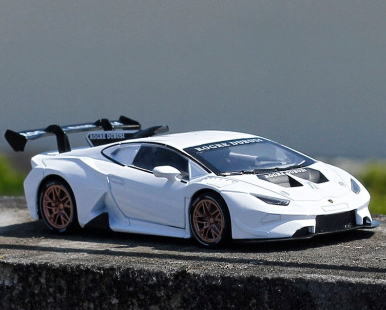 Evo Huracan 1:32