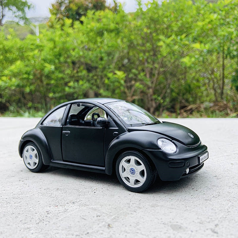 Volkswagen Beetle 1:24